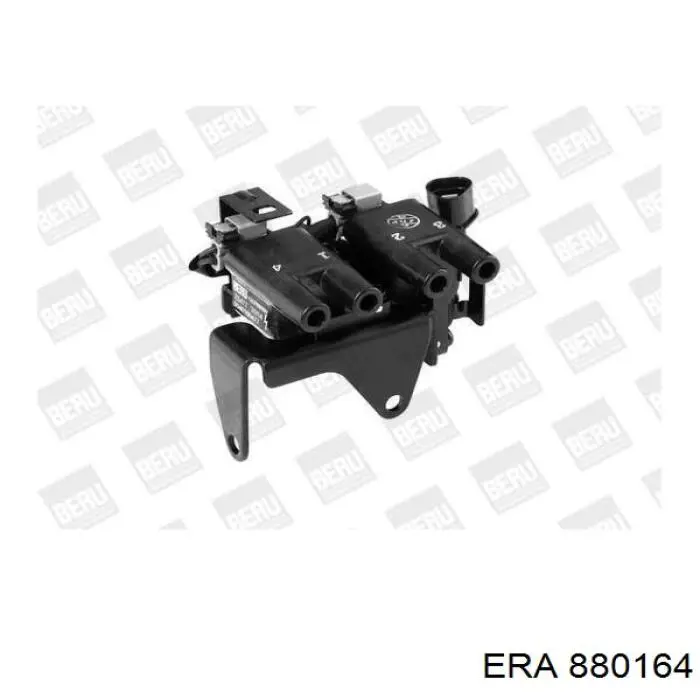 Котушка запалювання ERA 880164 ціна, від 43.94 USD