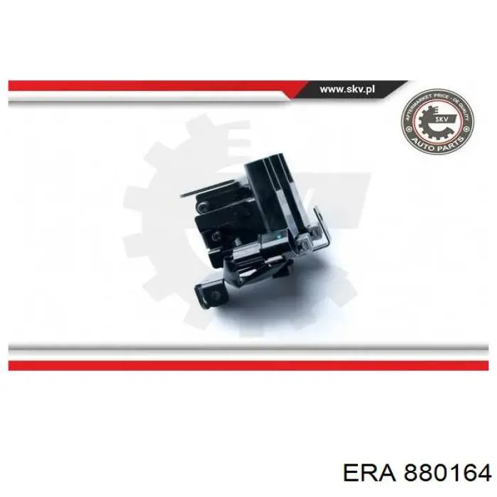 Купити 880164 ERA Котушка запалювання