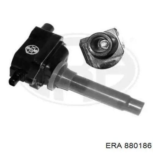 Купити 880186 ERA Котушка запалювання