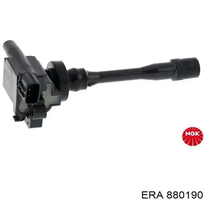 Купити 880190 ERA Котушка запалювання