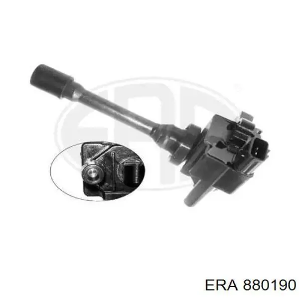 880190 ERA Котушка запалювання