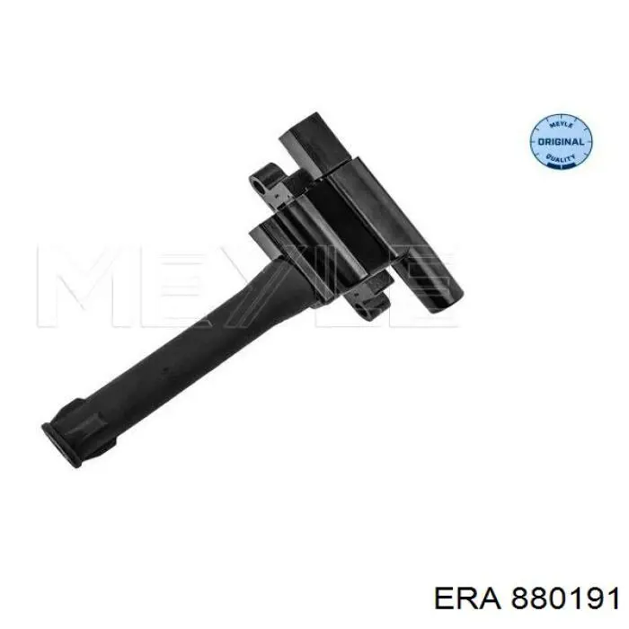 Котушка запалювання ERA 880191 ціна, від 22.69 USD
