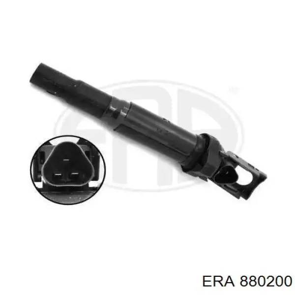 Купити 880200 ERA Котушка запалювання