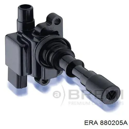 Купити 880205A ERA Котушка запалювання