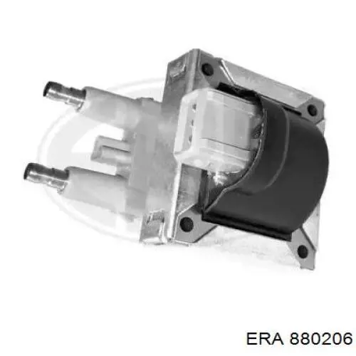 Котушка запалювання ERA 880206 ціна, від 12.66 USD