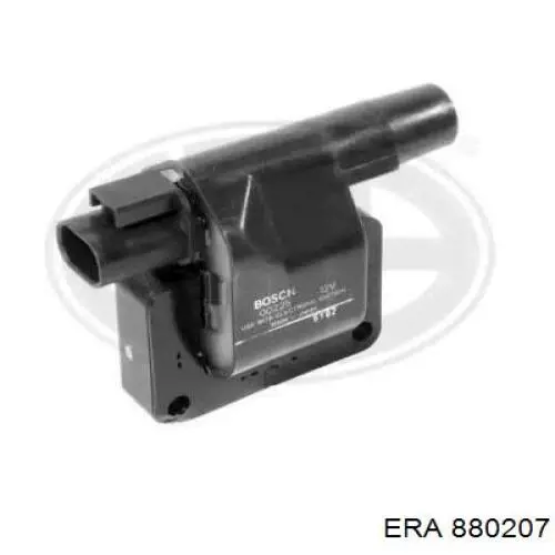 Купити 880207 ERA Котушка запалювання