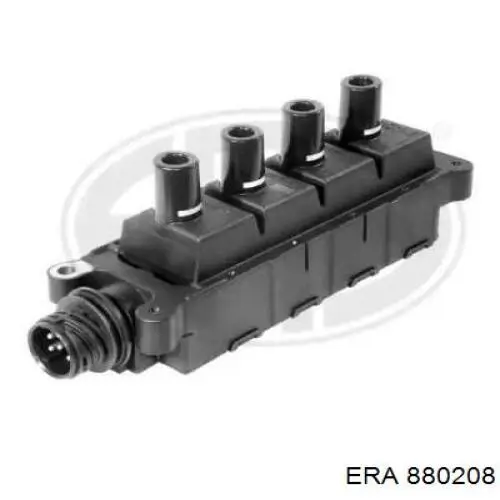 Котушка запалювання ERA 880208 ціна, від 109.80 USD