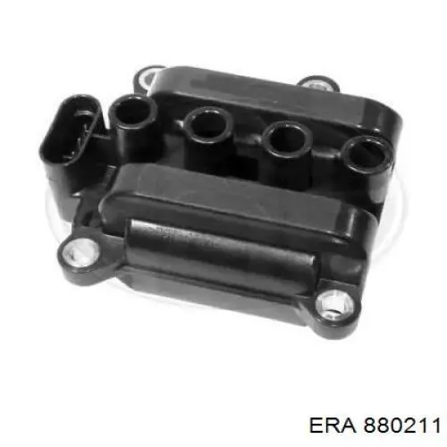 Купити 880211 ERA Котушка запалювання