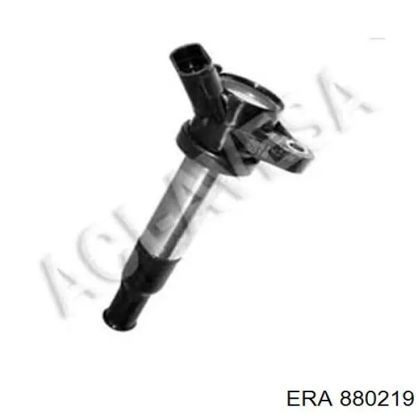 Котушка запалювання ERA 880219 ціна, від 29.54 USD