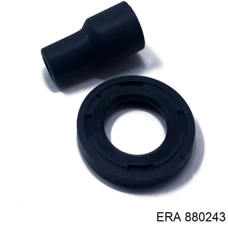 Котушка запалювання ERA 880243 ціна, від 34.54 USD