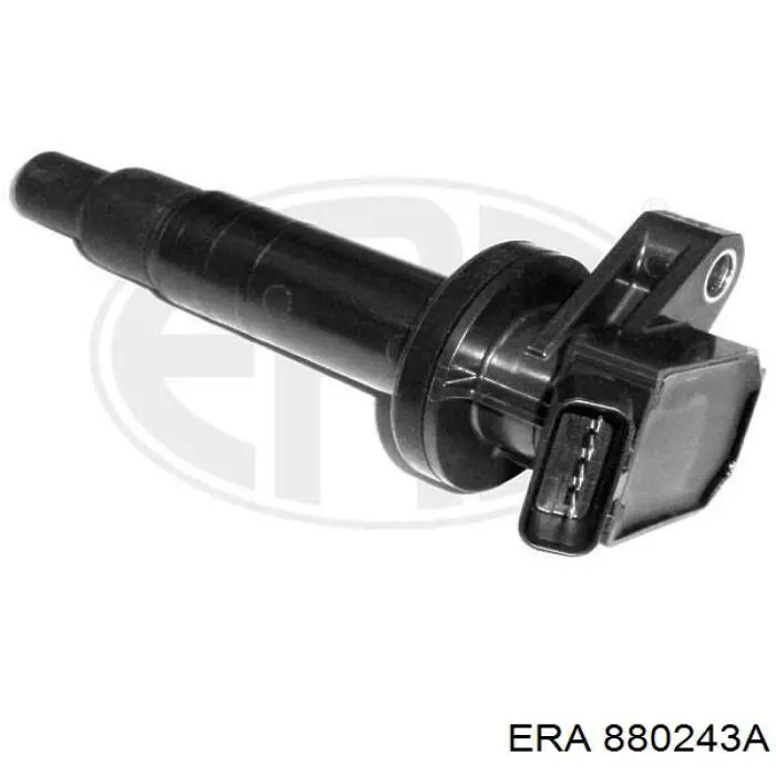 Котушка запалювання ERA 880243A ціна, від 30.15 USD