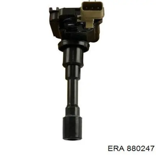 Котушка запалювання ERA 880247 ціна, від 37.75 USD