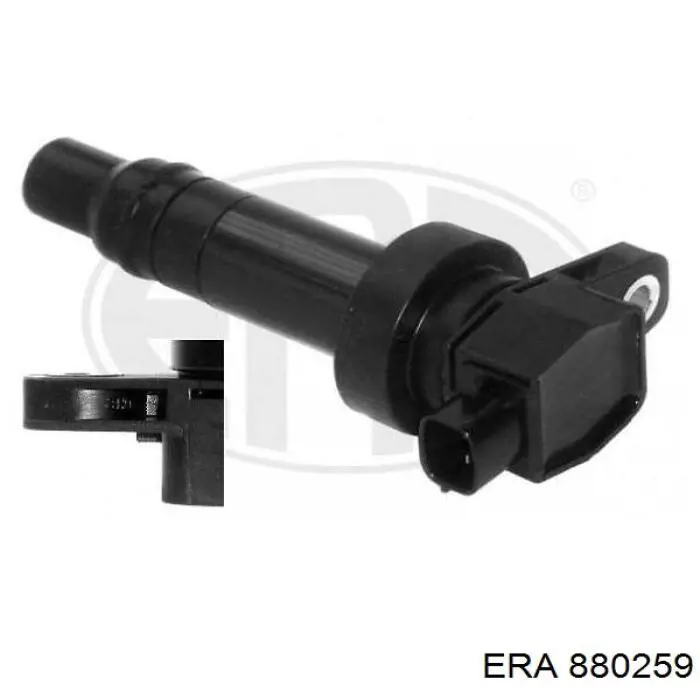 880259 ERA Котушка запалювання