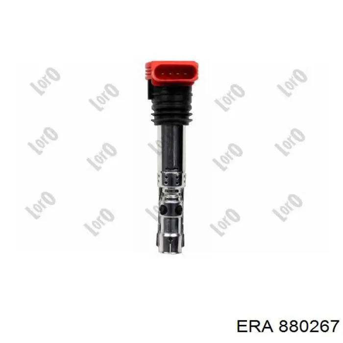 Котушка запалювання ERA 880267 ціна, від 25.34 USD