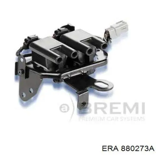 Котушка запалювання ERA 880273A ціна, від 31.67 USD