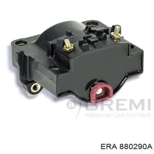 Котушка запалювання ERA 880290A ціна, від 20.62 USD