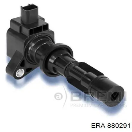 Котушка запалювання ERA 880291 ціна, від 16.16 USD