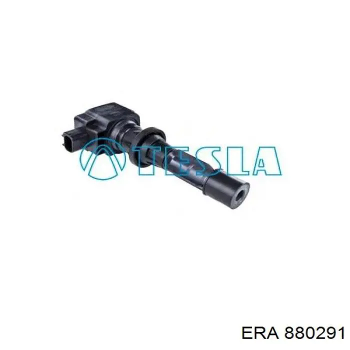 Купити 880291 ERA Котушка запалювання