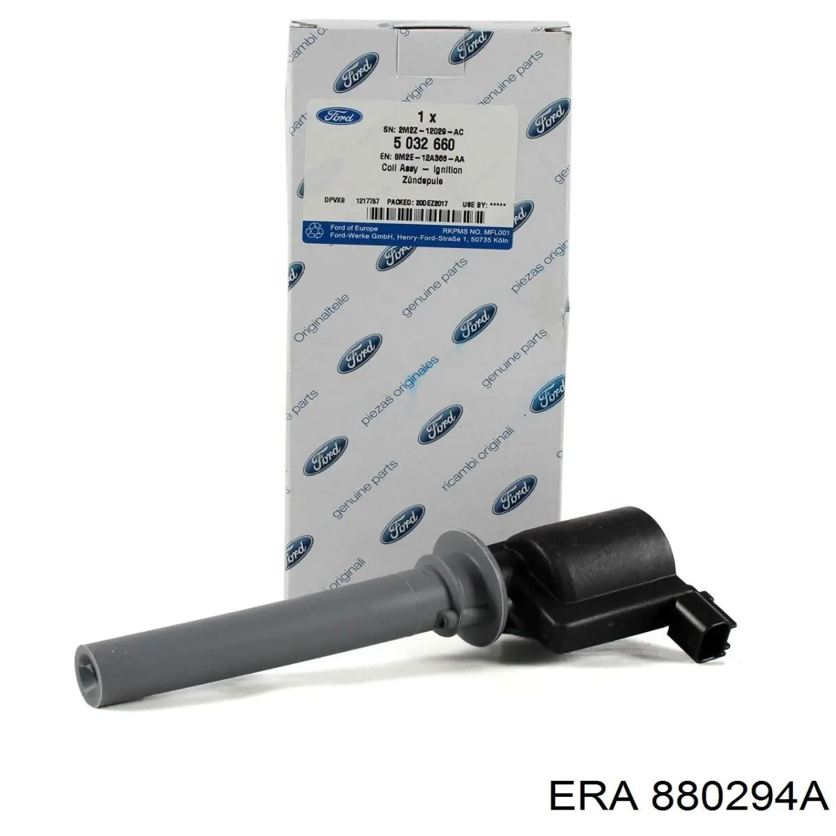880294A ERA Котушка запалювання