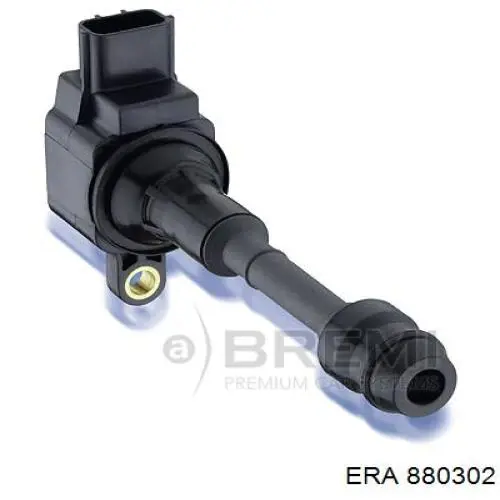 Котушка запалювання ERA 880302 ціна, від 24.75 USD