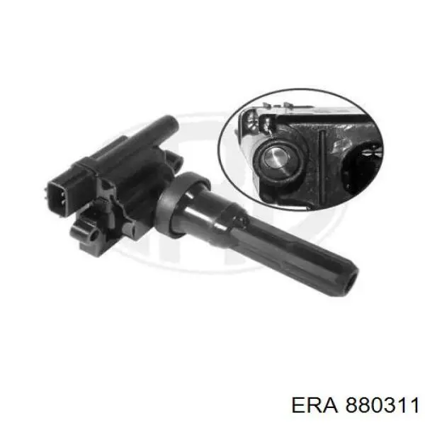 880311 ERA Котушка запалювання