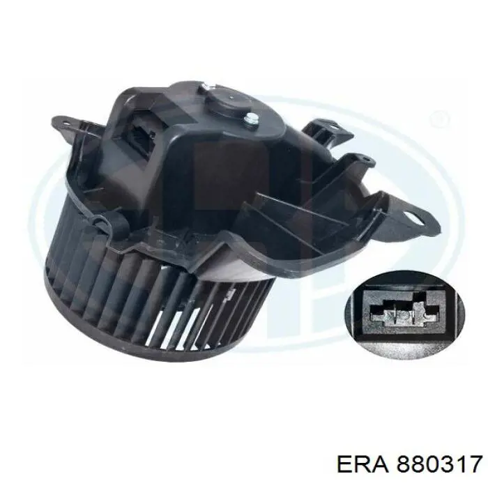 Купити 880317 ERA Котушка запалювання