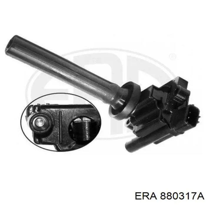 Котушка запалювання ERA 880317A ціна, від 29.14 USD