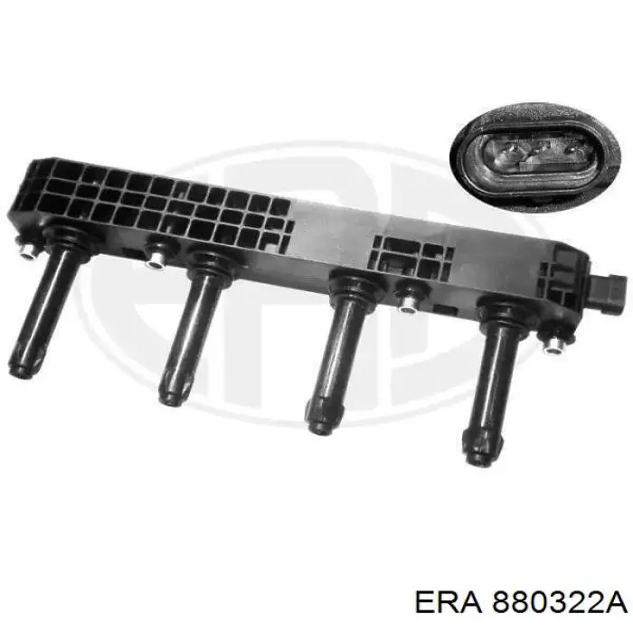 880322A ERA Котушка запалювання