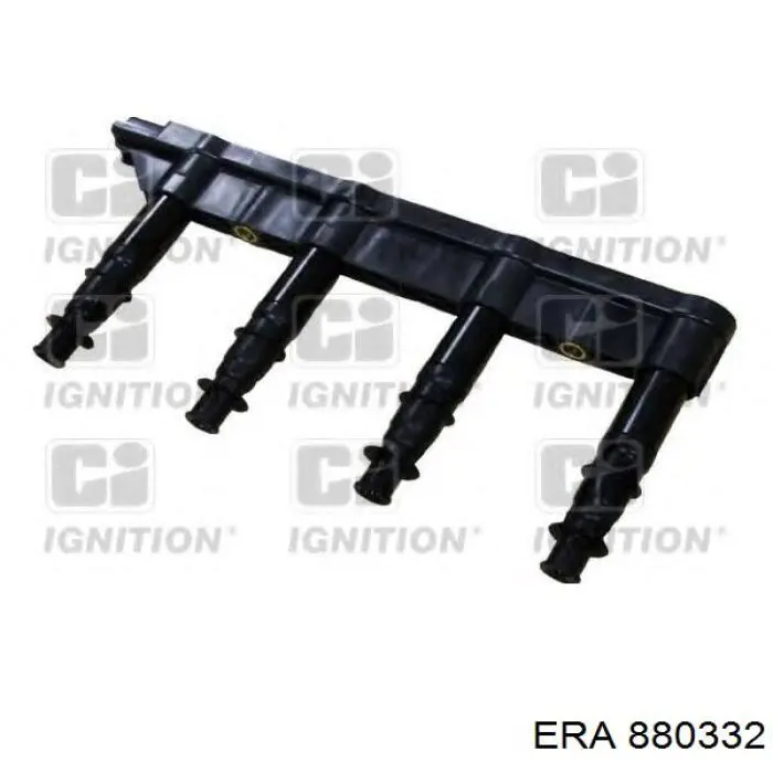 Купити 880332 ERA Котушка запалювання