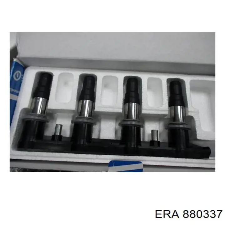Котушка запалювання ERA 880337 ціна, від 67.30 USD