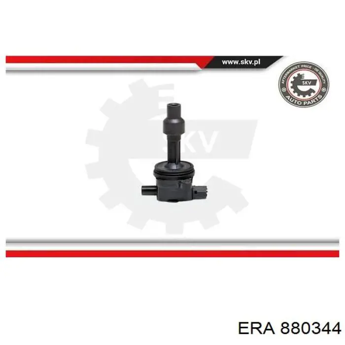 Купити 880344 ERA Котушка запалювання