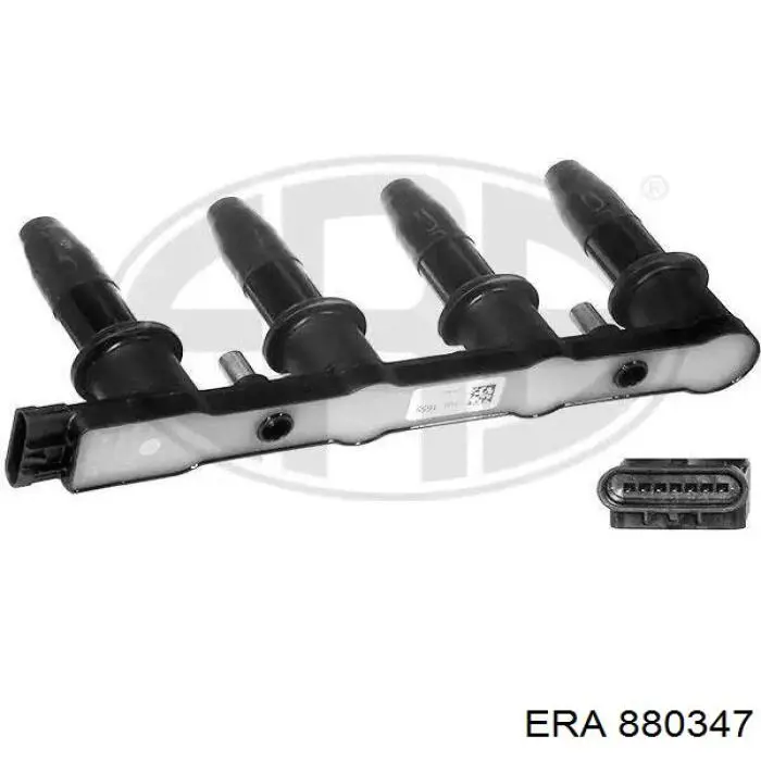 Купити 880347 ERA Котушка запалювання
