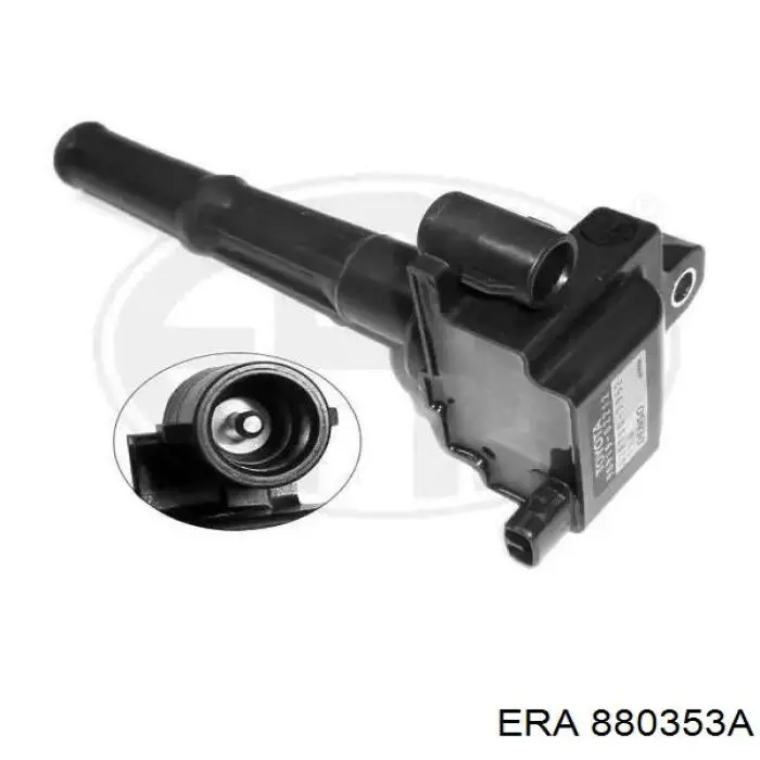 Котушка запалювання ERA 880353A ціна, від 25.86 USD