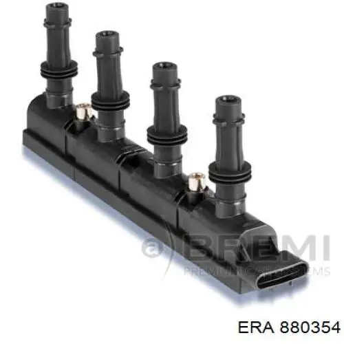 Купити 880354 ERA Котушка запалювання