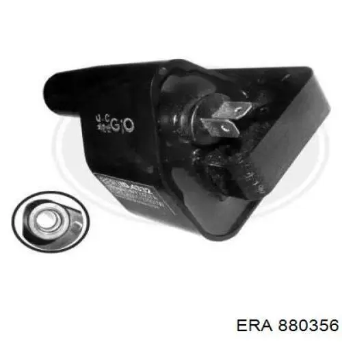 Котушка запалювання ERA 880356 ціна, від 8.98 USD