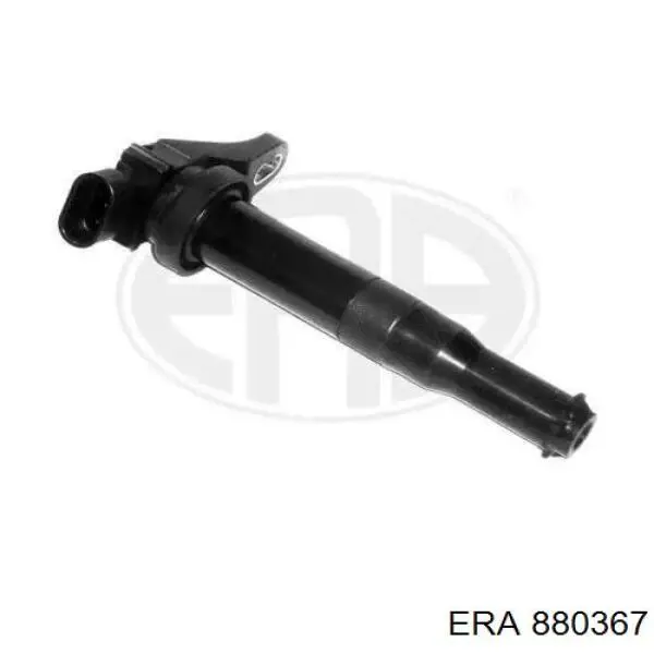 Котушка запалювання ERA 880367 ціна, від 46.86 USD