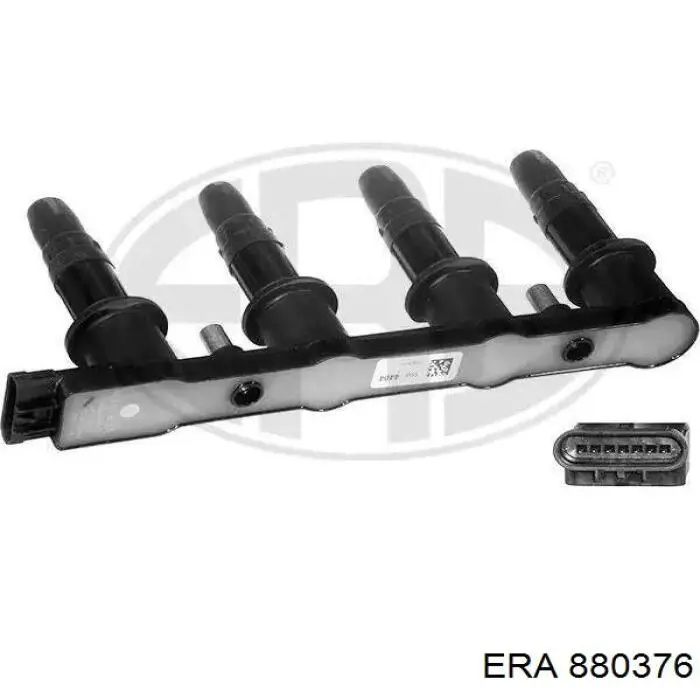 Купити 880376 ERA Котушка запалювання