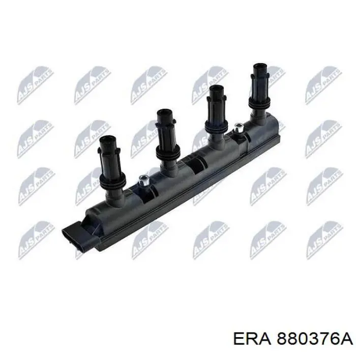 Котушка запалювання ERA 880376A ціна, від 107.92 USD