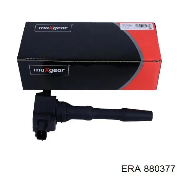 Котушка запалювання ERA 880377 ціна, від 33.54 USD