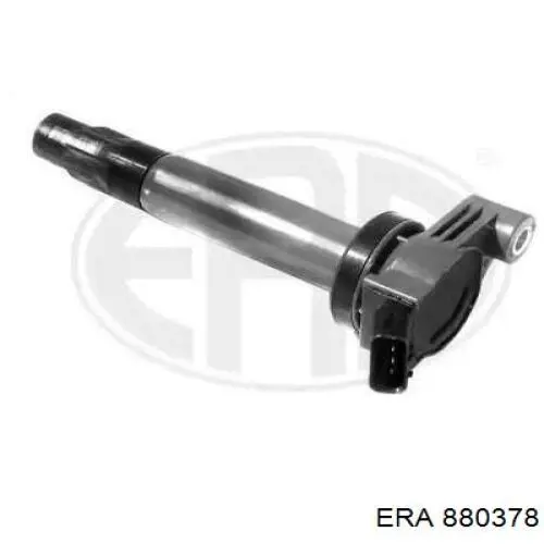 Котушка запалювання ERA 880378 ціна, від 45.06 USD