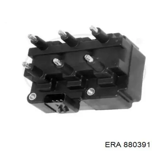 Котушка запалювання ERA 880391 ціна, від 38.14 USD
