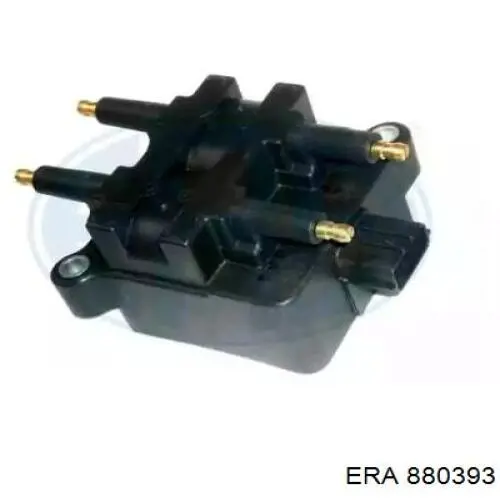 Котушка запалювання 880393 ERA