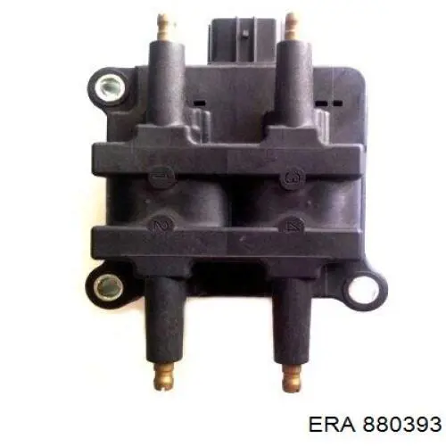 880393 ERA Котушка запалювання