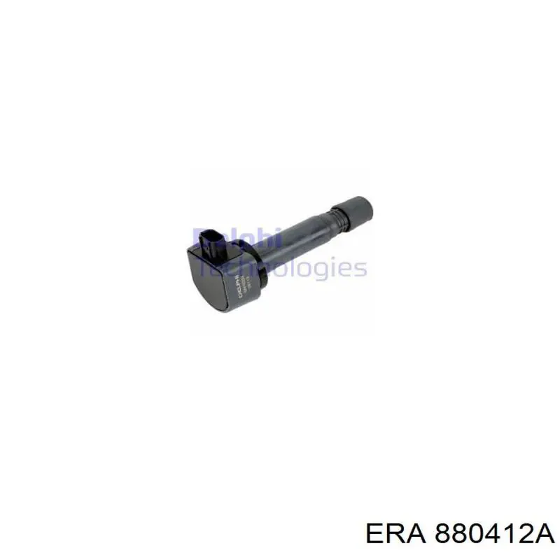 Котушка запалювання ERA 880412A ціна, від 36.83 USD