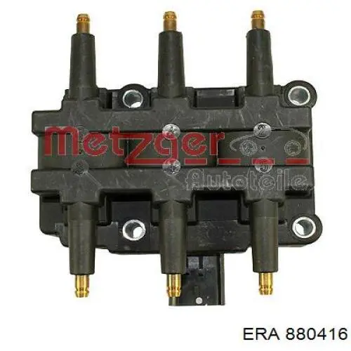 Котушка запалювання 880416 ERA