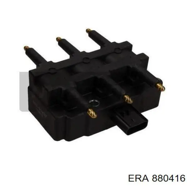 880416 ERA Котушка запалювання