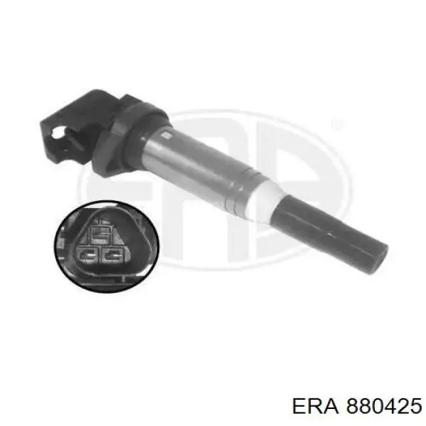 Котушка запалювання ERA 880425 ціна, від 28.53 USD