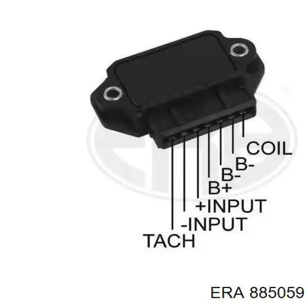 Купити 885059 ERA Комутатор
