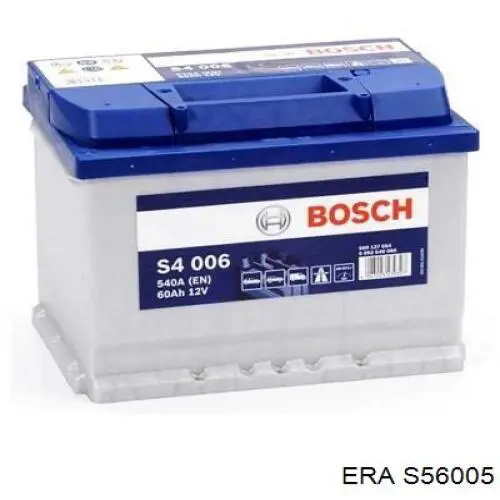 Батарея акумуляторна ERA S56005 ціна, від 90.98 USD