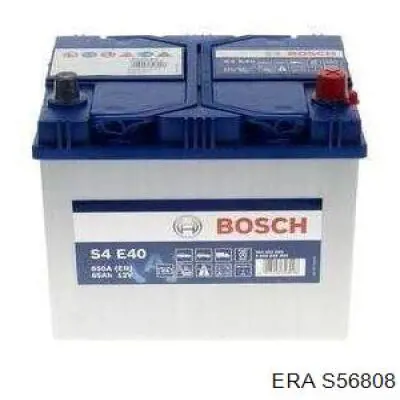 Купити S56808 ERA Автомобільна батарея
